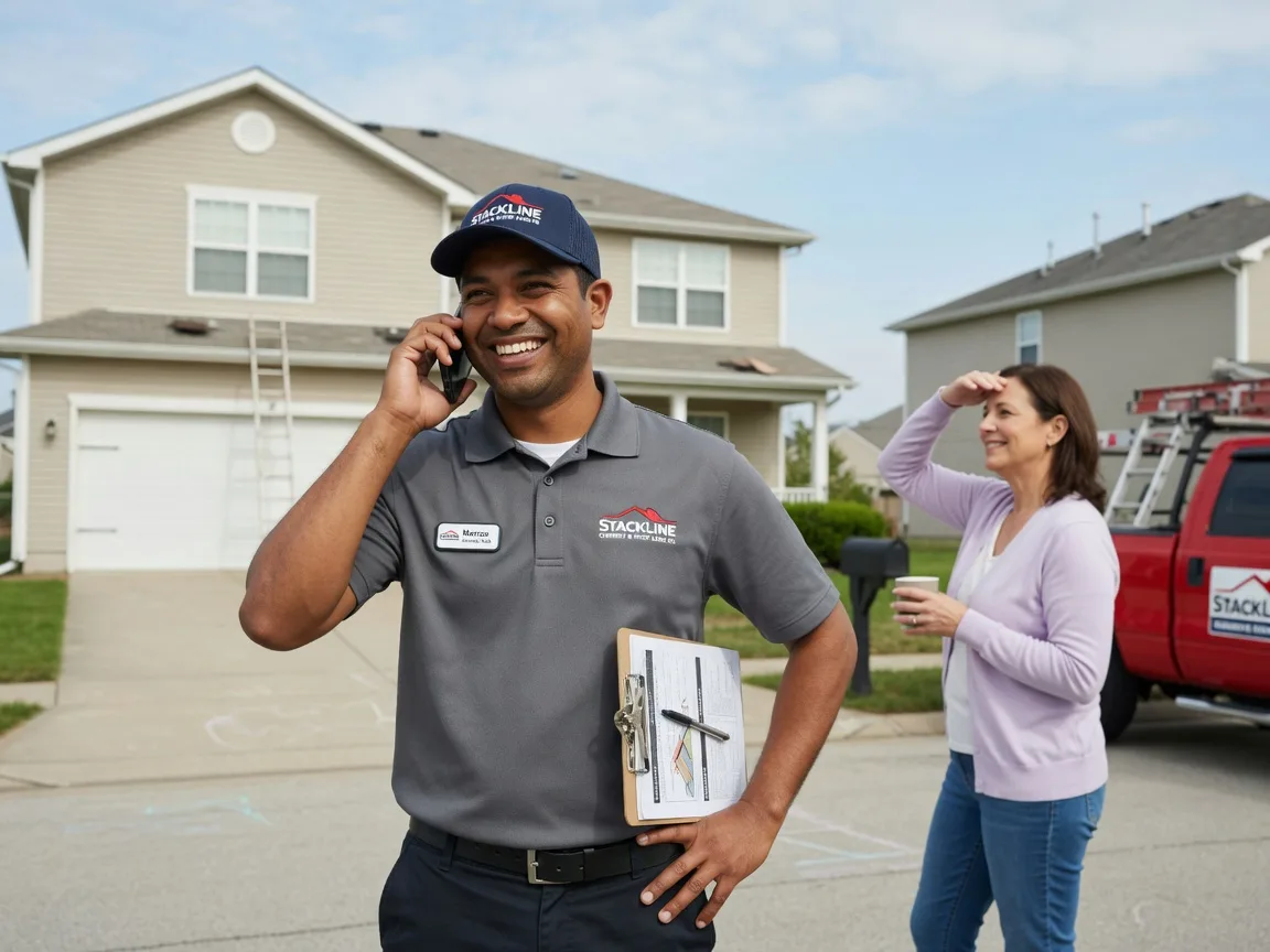 Chimney flashing repair Clawson, MI FAQs